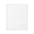 Double Cam Border Bath Towel