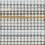 Bevy Privacy Curtain Fabric