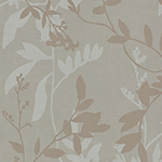 Bloom Privacy Curtain Fabric