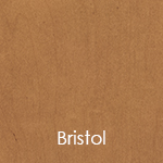 Senior Living Furniture Finish - Bristol