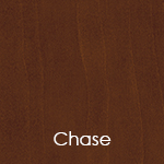 Senior Living Furniture Finish - Chase