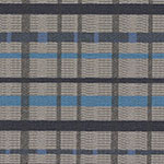 Tattersall Crypton Upholstery Fabric