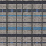 Tattersall Crypton Upholstery Fabric