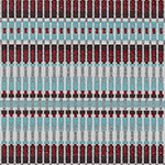 150_Deco.Americana Deco Crypton Upholstery
