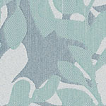 Foliage Privacy Curtain Fabric