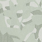 Foliage Privacy Curtain Fabric