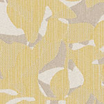 Foliage Privacy Curtain Fabric
