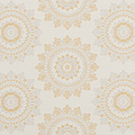 Piatto Gold Pearl