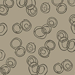 Lynx Privacy Curtain Fabric