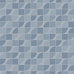 Jet Set Privacy Curtain Fabric