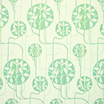 Leaf Drops Privacy Curtain Fabrics