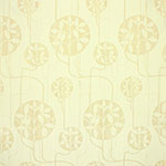 Leaf Drops Privacy Curtain Fabrics