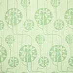 Leaf Drops Privacy Curtain Fabrics