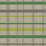 Tattersall Crypton Upholstery Fabric