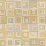 Mosaic Privacy Curtain Fabrics