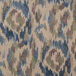 Novel Drapery Fabrics