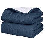 Parquet Long-Term Care Bedspreads