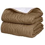 Parquet Long-Term Care Bedspreads