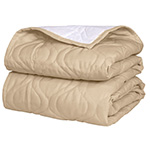 Parquet Long-Term Care Bedspreads