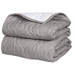 Parquet Long-Term Care Bedspreads