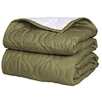 Parquet Long-Term Care Bedspreads