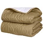 Parquet Long-Term Care Bedspreads