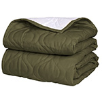 Parquet Long-Term Care Bedspreads