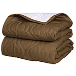 Parquet Long-Term Care Bedspreads