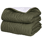 Parquet Long-Term Care Bedspreads