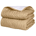 Parquet Long-Term Care Bedspreads