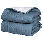 Parquet Long-Term Care Bedspreads