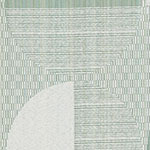 Serene Privacy Curtain Fabric