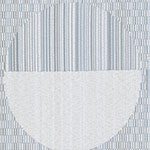 Serene Privacy Curtain Fabric