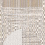 Serene Privacy Curtain Fabric