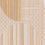 Serene Privacy Curtain Fabric
