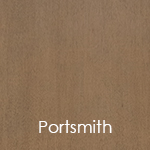 Senior Living Furniture Finish - Portsmith