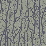 River Birch Privacy Curtain Fabric