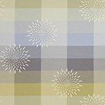 Rosetta Privacy Curtain Fabrics