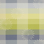 Rosetta Privacy Curtain Fabrics