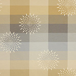 Rosetta Privacy Curtain Fabrics