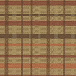 Tattersall Crypton Upholstery Fabric