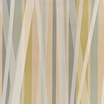 Streamers Privacy Curtain Fabrics