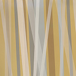 Streamers Privacy Curtain Fabrics