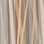 Streamers Privacy Curtain Fabrics