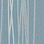 Surf Privacy Curtain Fabric