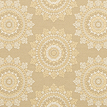 Piatto Wheat