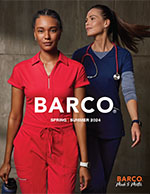 Barco Spring Summer Catalog 2024