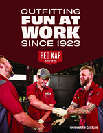 RedKap 2024 Catalog