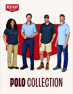 Redkap Polo Collection