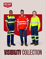 RedKap Visibility Collection